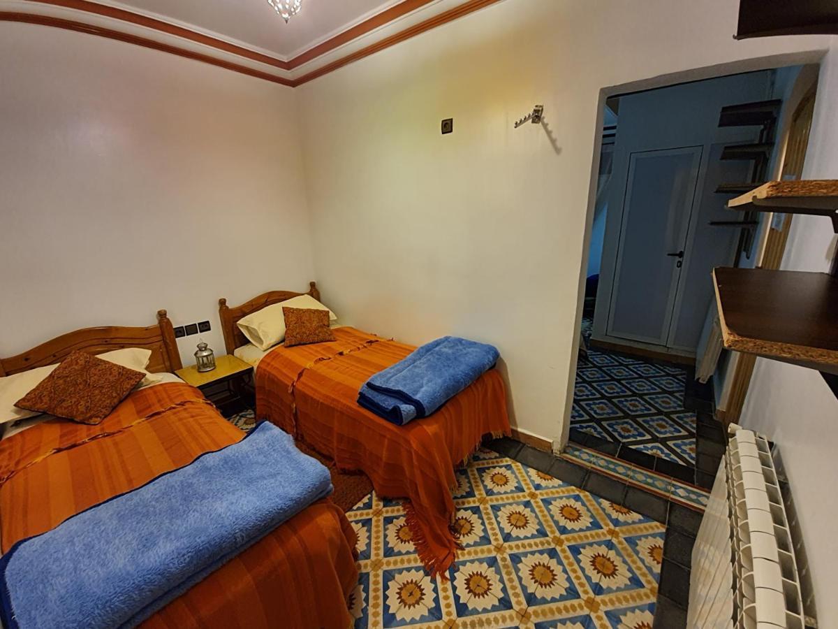 La Perle D'Ifrane Villa Azrou Room photo